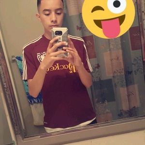 Meet your Posher, Jaime